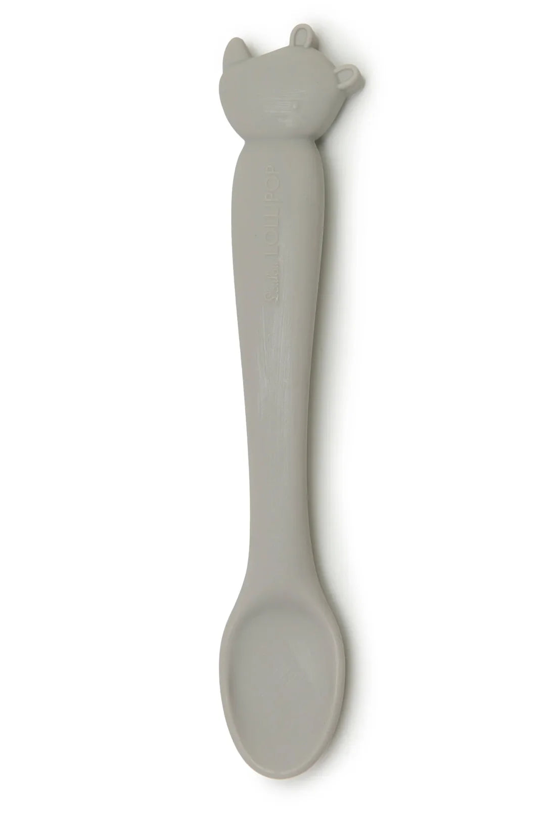 Baby Feeding Spoon - Rhino