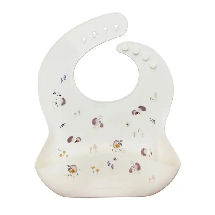 Silicone Bib