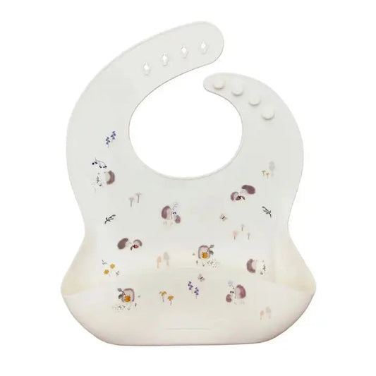 Silicone Bib