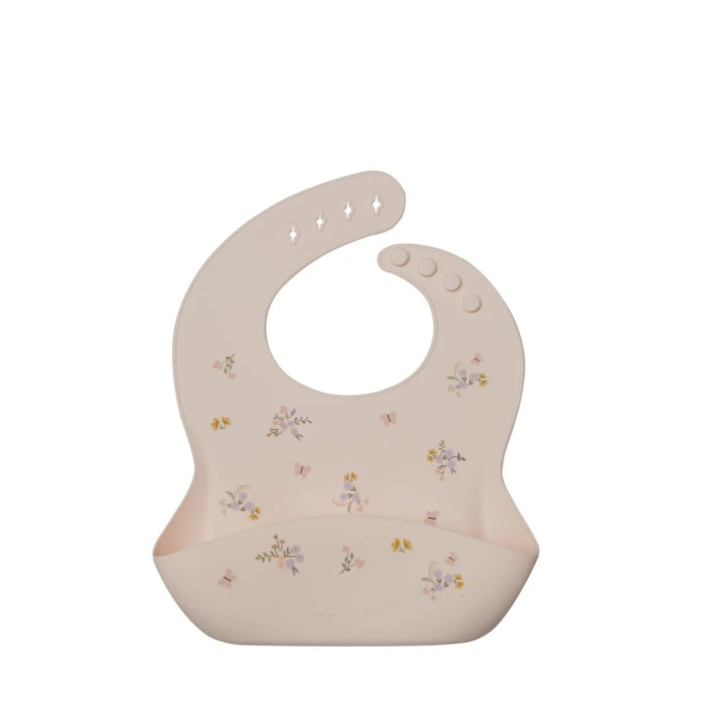 Silicone Bib