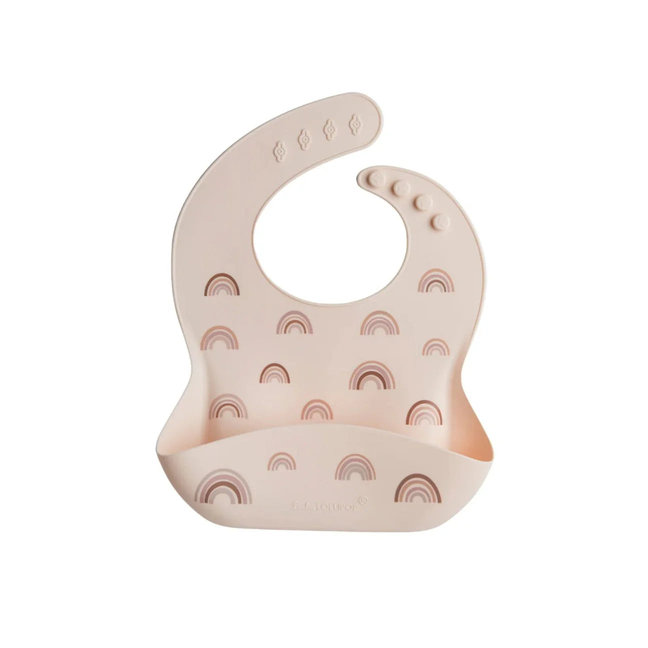 Silicone Bib