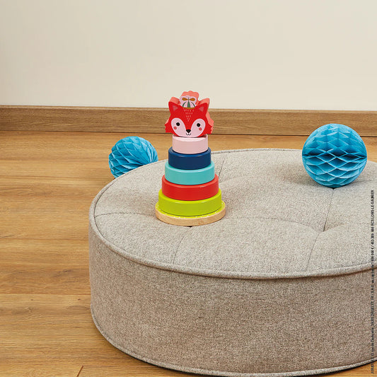 Baby Forest - Fox Stacker