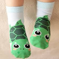 Zoo Socks