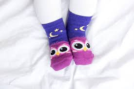Zoo Socks