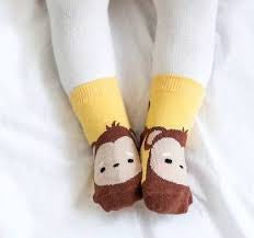 Zoo Socks