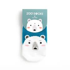 Zoo Socks