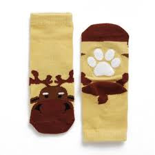Zoo Socks