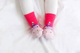 Zoo Socks