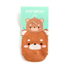 Zoo Socks