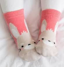 Zoo Socks