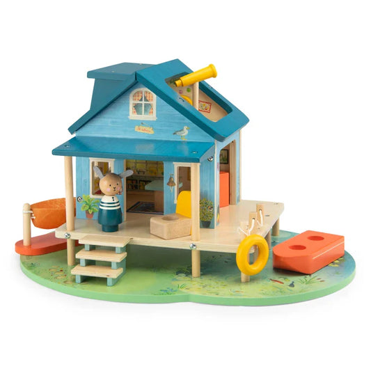 Grande Famille Lake House