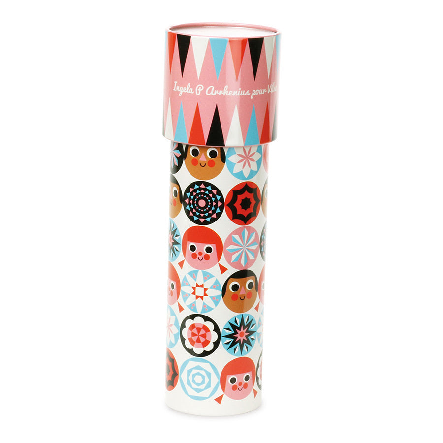 KALEIDOSCOPES (12 ASSORTED) - Vilac
