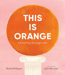 This is orange