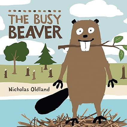 The Busy beaver