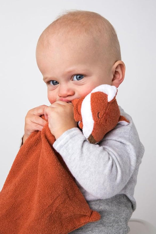 Angel Dear Animal Blankie Fox