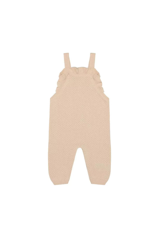 play suit sleeveless - sun kiss