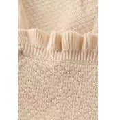 play suit sleeveless - sun kiss