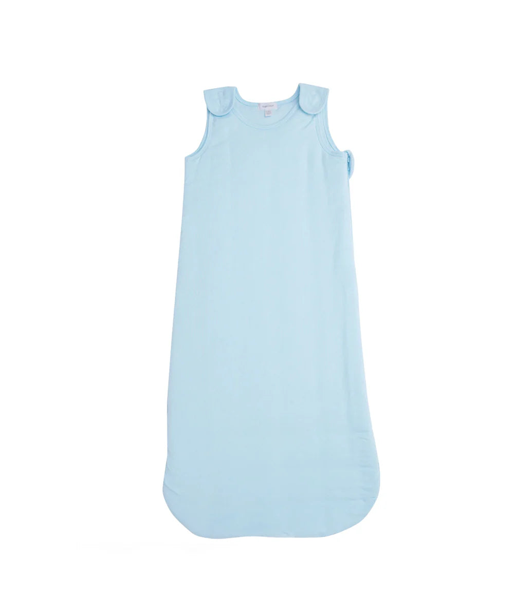 Sleeping Blanket - Light Blue
