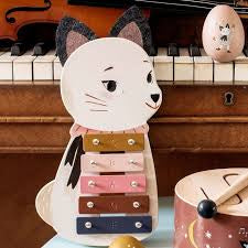 APRES LA PLUIE - METALLOPHONE