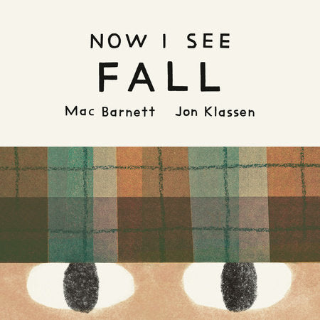 Now I See: Spring, Summer, Fall, Winter