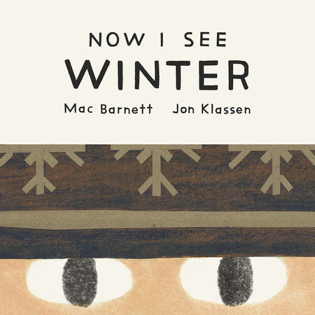 Now I See: Spring, Summer, Fall, Winter