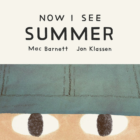 Now I See: Spring, Summer, Fall, Winter