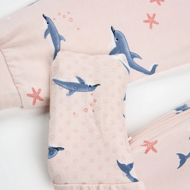 Convertible Sleeper - Dolphins