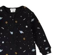 Space Pajamas