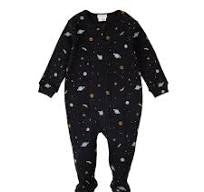 Space Pajamas