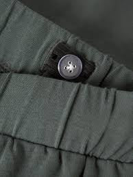 Thomas Pant - Urban Chic