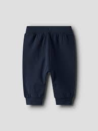 Thomas Pant - Navy Blazer