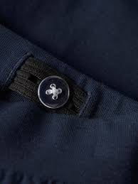 Thomas Pant - Navy Blazer