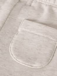 Tilla Sweat Legging BRU - Peyote Melange