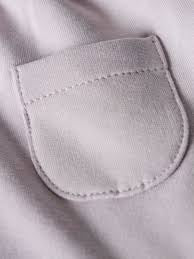 Tilla Sweat Legging BRU - Lilac Marble