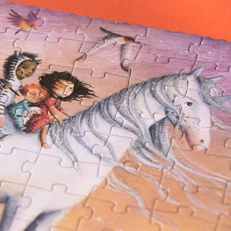 Puzzle - My Unicorn