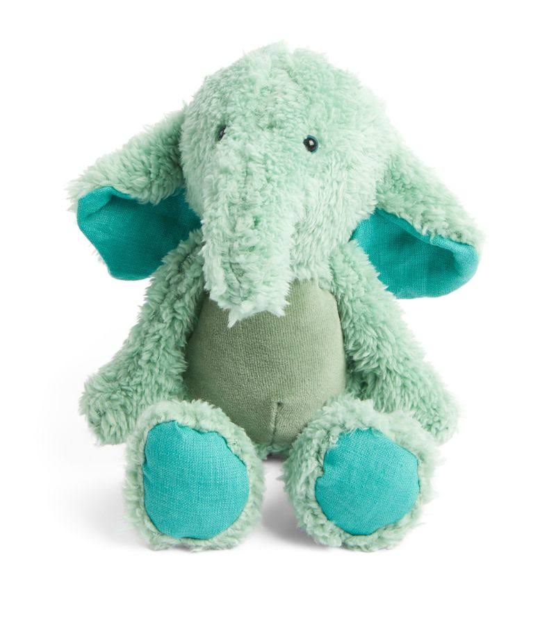 Les Baba Bou - Elephant - Moulin Roty