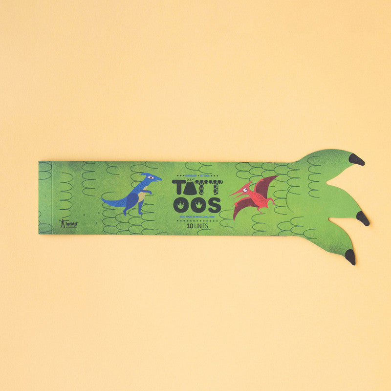 Tattoos