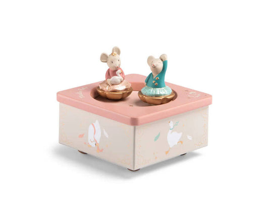 Petite Ecole De Danse - Musical Box
