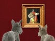 Baby Donkey Puppet