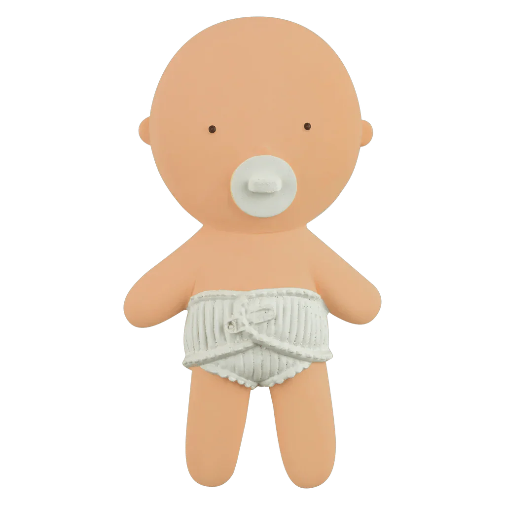 Gommu Mini Baby -Vanilla