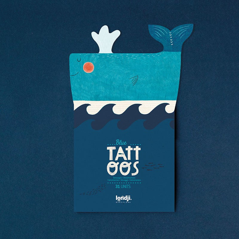 Tattoos