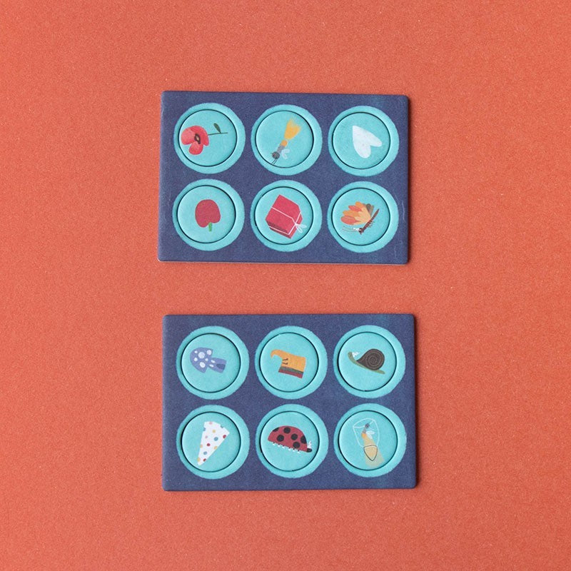 Unicorn Tiny Puzzles