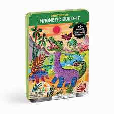 Magnetic Dress Up Tins