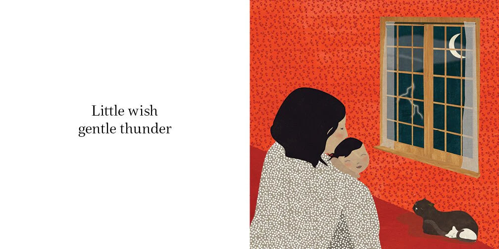 Little You By Julie Flett