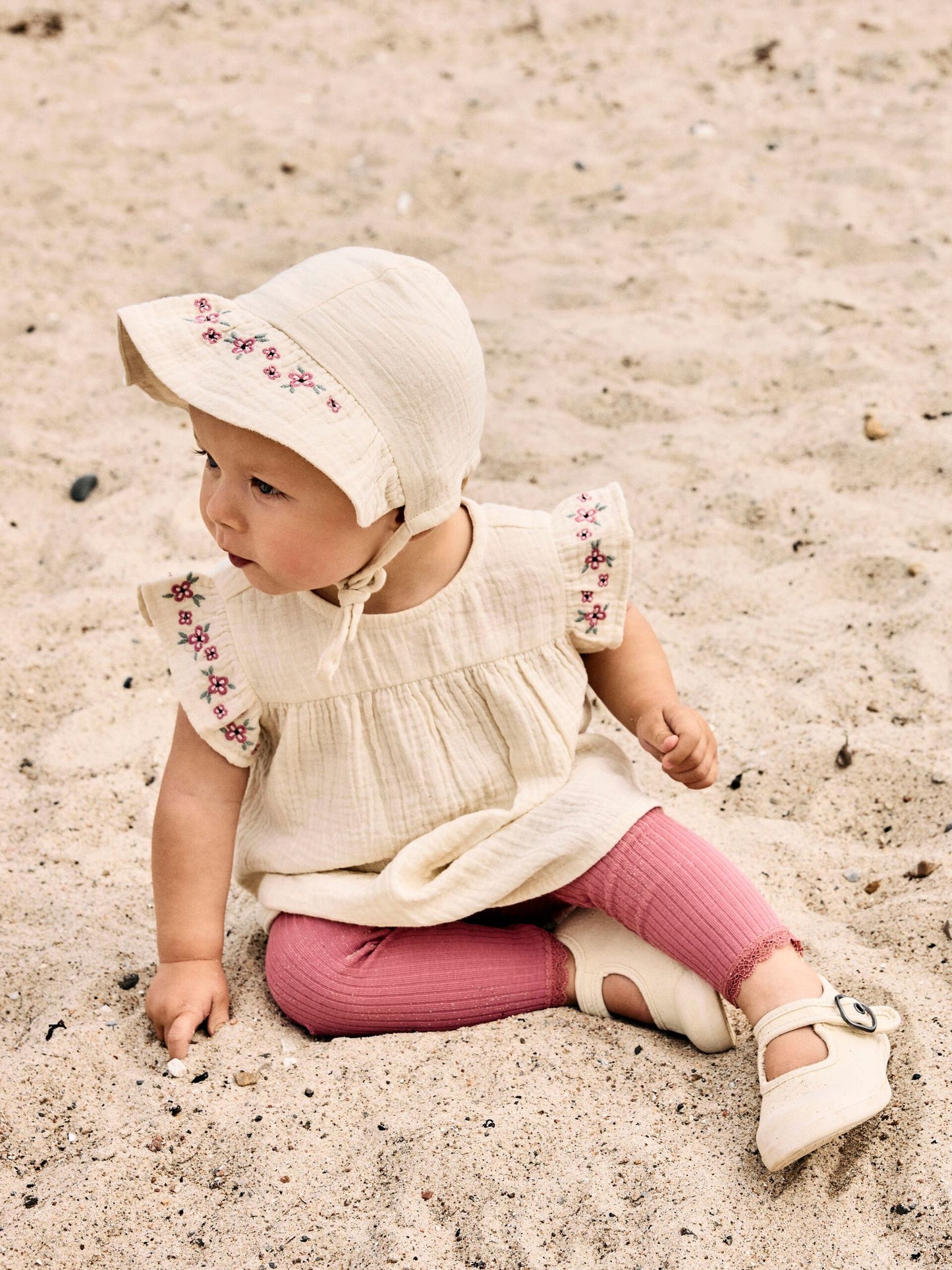 Himmas Short Sleeve Tunic
