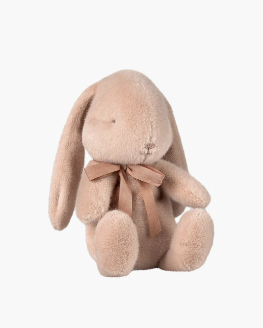 Bunny Plush Medium- Light Powder