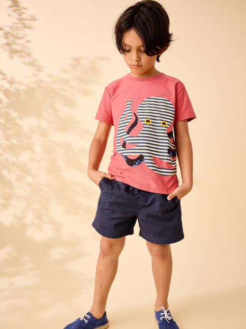 Senor Ocho Graphic Tee