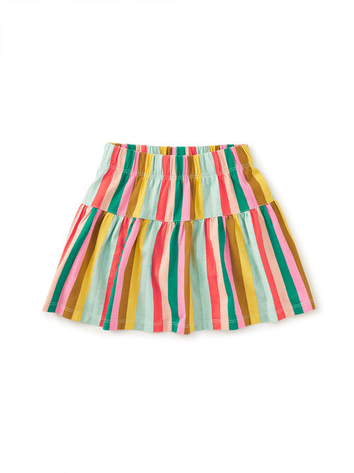 Sport Skirt - San Sebastian Stripe
