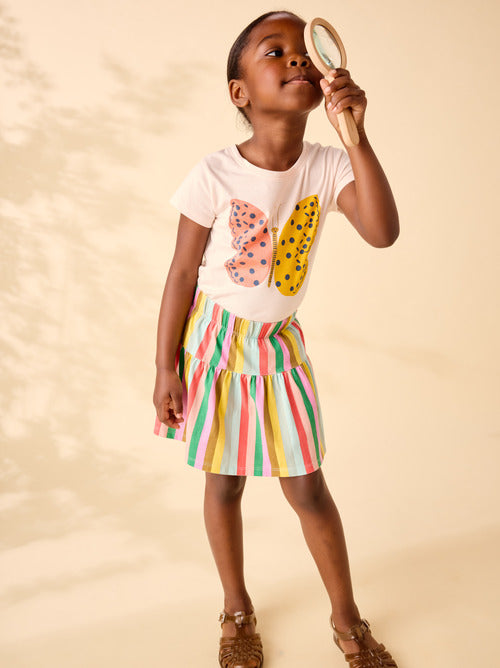 Sport Skirt - San Sebastian Stripe