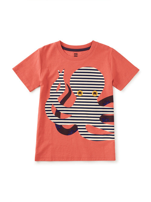 Senor Ocho Graphic Tee